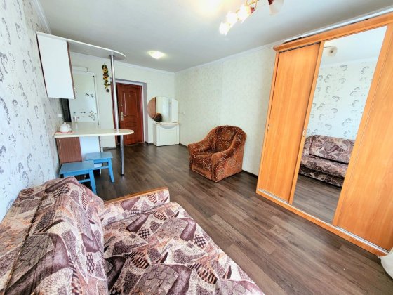 Продам кімнатну в гуртожитку Белая Церковь