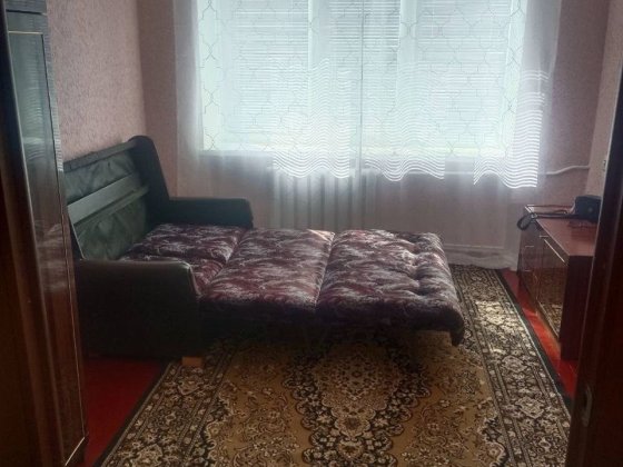 Продам кімнатну в Гуртожитку на Критому Ринку Белая Церковь