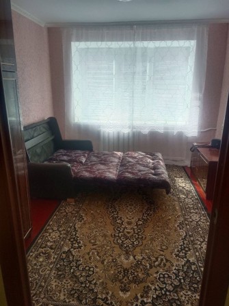 Продам кімнатну в Гуртожитку на Критому Ринку - фото 1