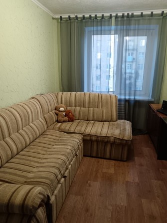 Продаж кімнати в гуртожитку від власника - фото 1