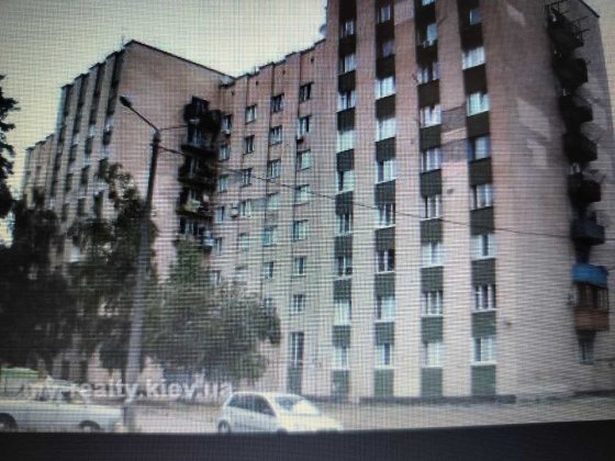 Продам кімнату Київ вул. Літинська 1 Б Киев