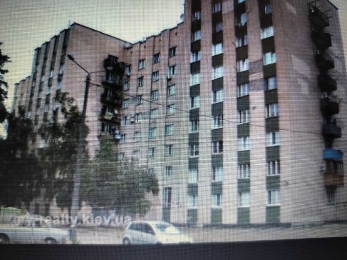 Продам кімнату Київ вул. Літинська 1 Б - фото 1