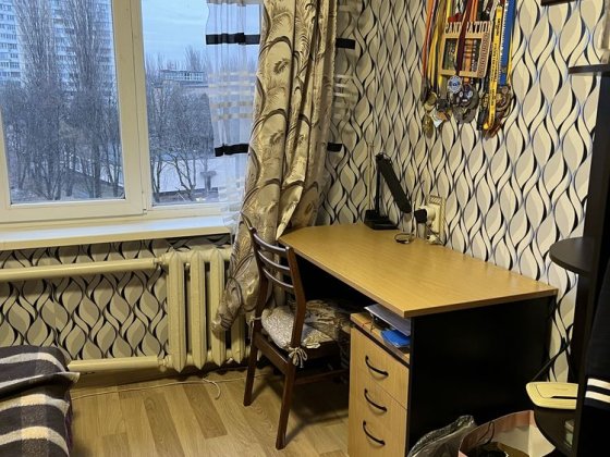 Продаю кімнату Нивки Київ