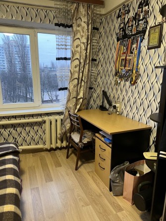 Продаю кімнату Нивки - фото 1