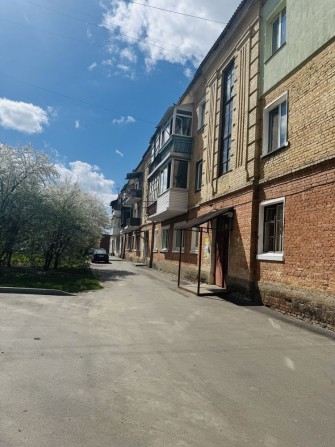 Продам 2 кімнати в комунальній квартирі в Гайку - фото 1