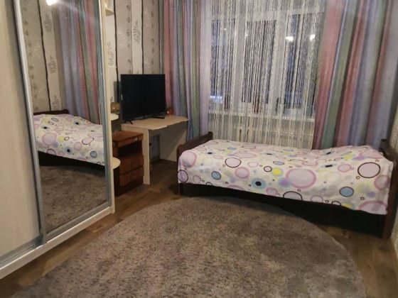 Продаж 2-х кімнат на Вокзальній Белая Церковь