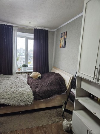 Продам кімнату у гуртожитку! - фото 1