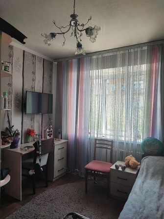 Продам 2 кімнати в гуртожитку р-н Вокзальна. - фото 1