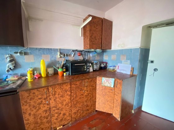 Продам 2 кімнати в гуртожитку Белая Церковь