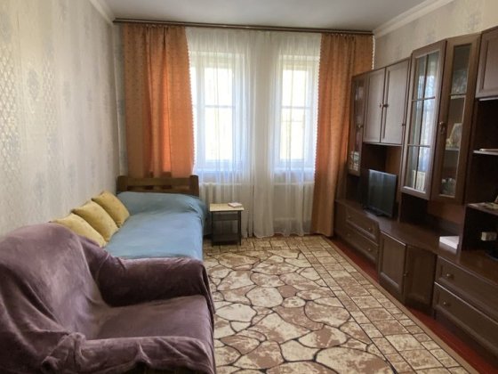 Продаж кімнати 17 кв.м., р-н. Соцмістечко Борисполь