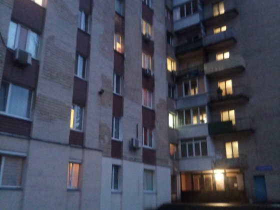 Продам кімнату 18,7 м в гуртожитку по Грушевського Бровары