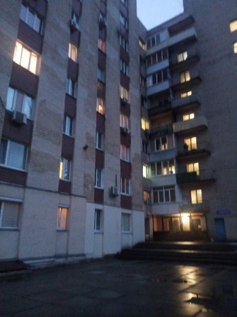 Продам кімнату 18,7 м в гуртожитку по Грушевського - фото 1