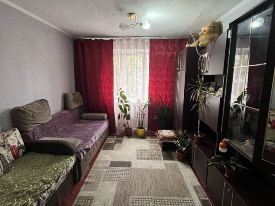 Продам кімнату в гуртожитку Бровары
