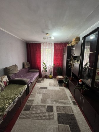 Продам кімнату в гуртожитку - фото 1