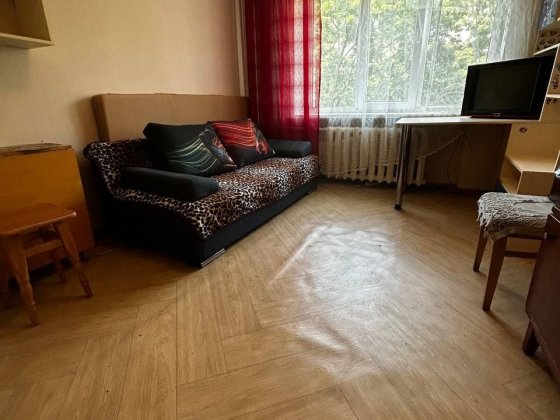 Продам кімнату в сімейному гуртожитку Бровары