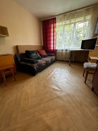 Продам кімнату в сімейному гуртожитку - фото 1