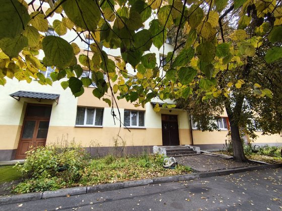 Кімната  в  Бучі,вул.Склозаводська,1 Буча