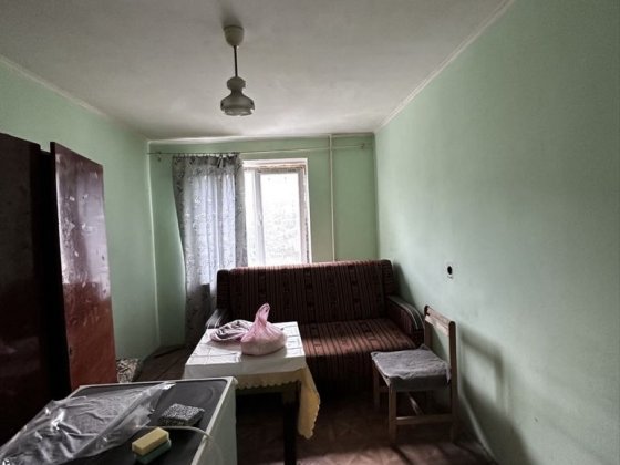 Кімната в гуртожитку Ивано-Франковск