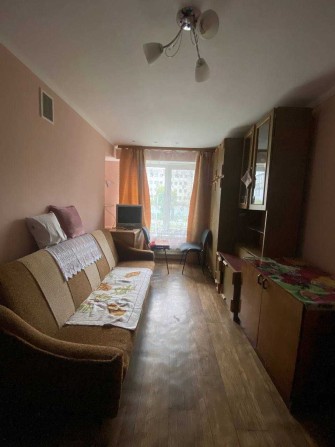Продаж кімнати в гуртожитку,вул.Довженка. - фото 1