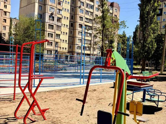 Продам 1-нокімнат. квартиру на 1Східному Кривий Ріг