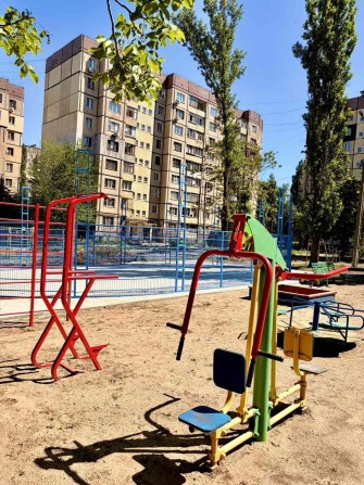 Продам 1-нокімнат. квартиру на 1Східному - фото 1