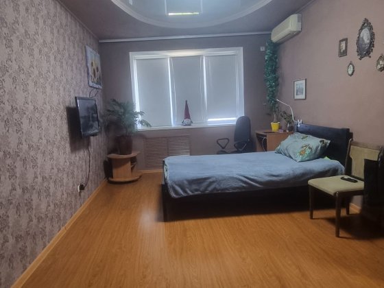 Продаж 3х кімнатнох квартири мікрорайон Сонячний Кривий Ріг