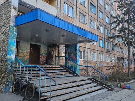 Комната в районе кольца Косиора, ул. Соборности/ Домостроителей Кривой Рог