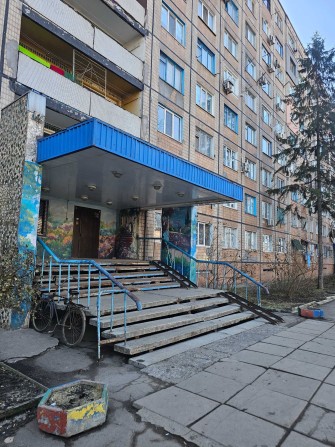 Комната в районе кольца Косиора, ул. Соборности/ Домостроителей - фото 1
