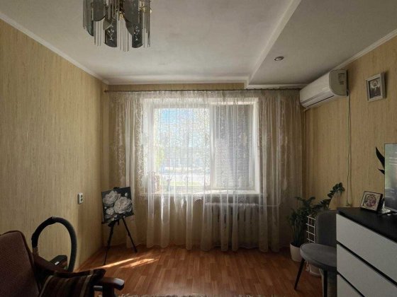 Продаж кімнати по вулиці Маршала Бірюзова Полтава