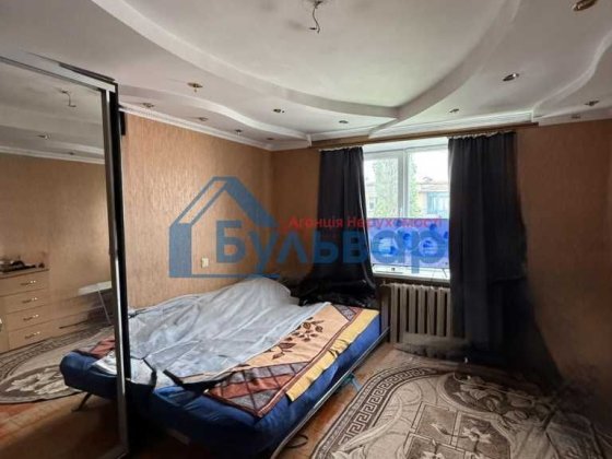 Кімната • 15 м² • р-н ЖБІ • цегляний будинок Полтава