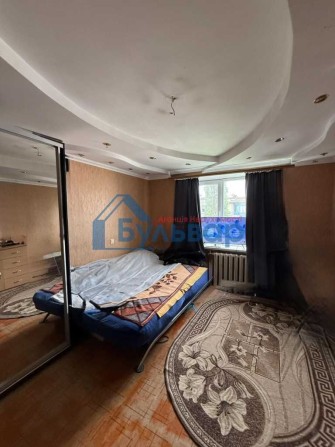Кімната • 15 м² • р-н ЖБІ • цегляний будинок - фото 1