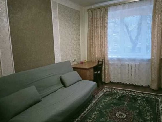 Продається кімната , район Алмазний ! Полтава