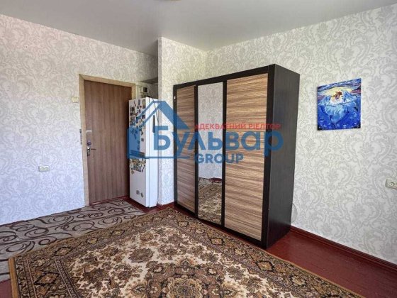 Кімната 12м2, блочного типу, Київська площа Полтава