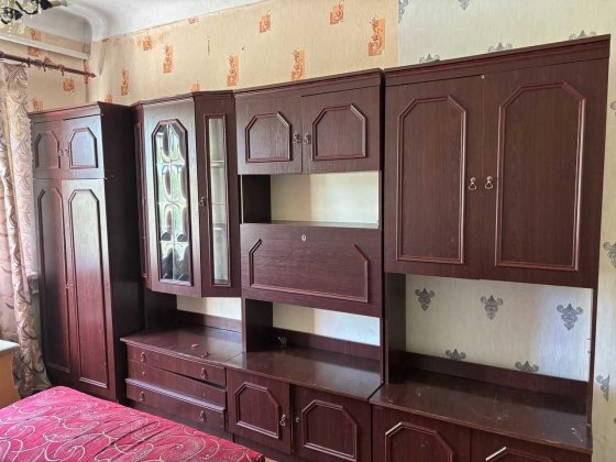 Продам 2кімнати в гуртожитку Ровно