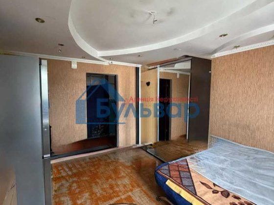 Продам кімнату в гуртожитку, 15кв.м цегла, р-н ЗБВ Полтава
