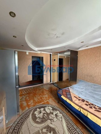 Продам кімнату в гуртожитку, 15кв.м цегла, р-н ЗБВ - фото 1