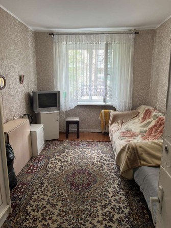 Продам кімнату в гуртожитку - фото 1