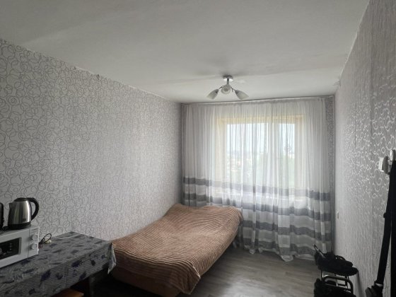 Продам кімнату в гуртожитку Відінська Ровно
