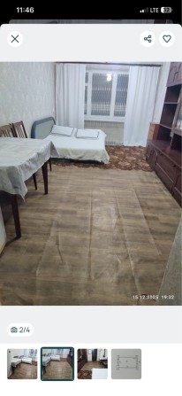 Продам кімнату в гуртожитку - фото 1