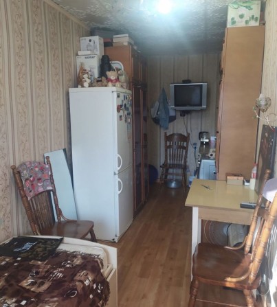 Кімната в гуртожитку на 5 школі - фото 1