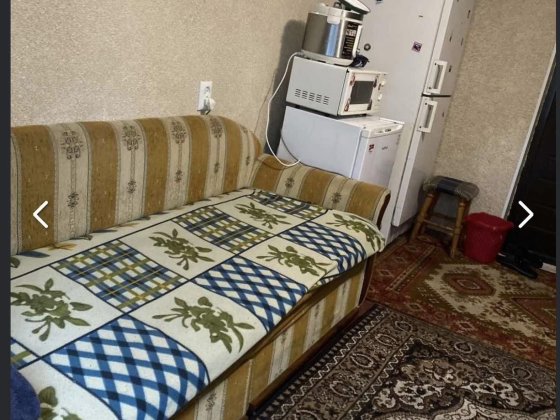 Продам кімнату в гуртожитку по вул Ст . Бандери Ровно