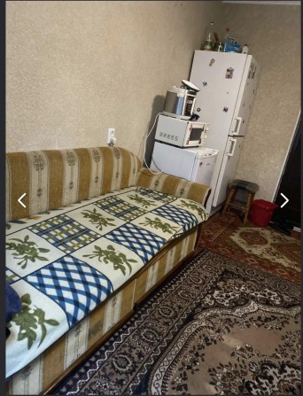 Продам кімнату в гуртожитку по вул Ст . Бандери - фото 1