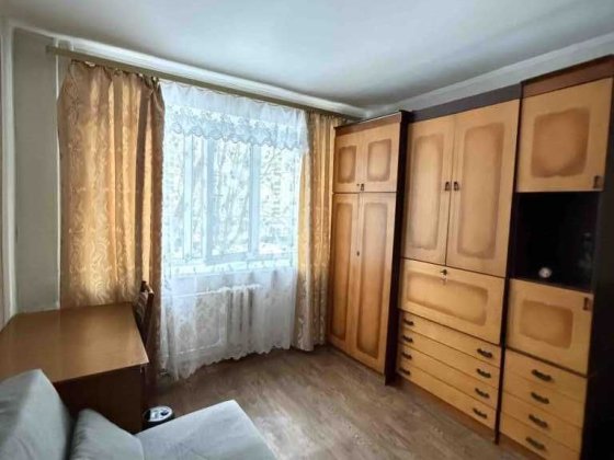 Кімната в гуртожитку, Алмазний, готова для життя Полтава