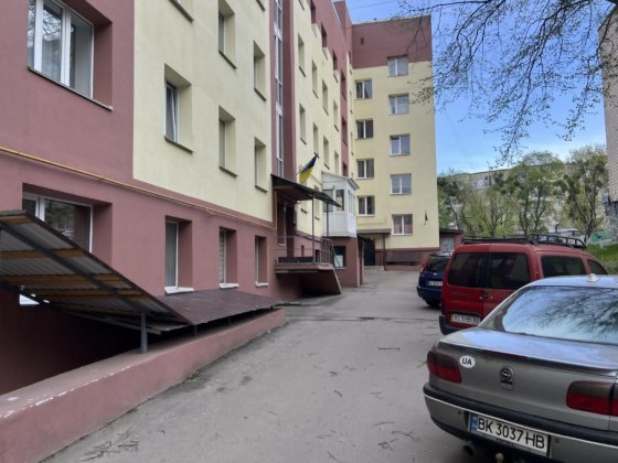 Продаж / Кімната / Кулика і Гудачека , Ювілейний, Рівне Рівне