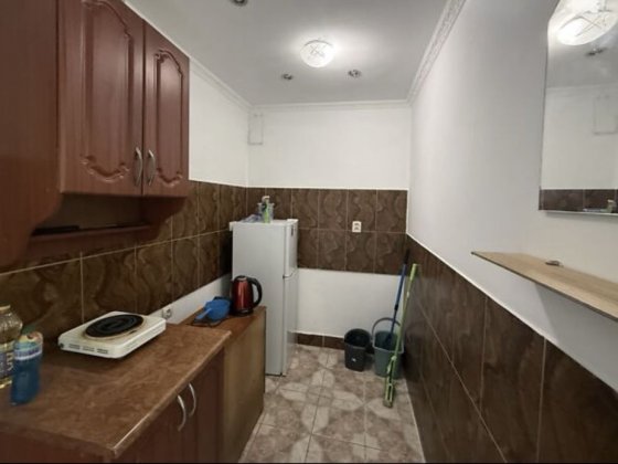 Продаж кімнат в гуртожитку вул. Іванни Блажкевич, район Дружба