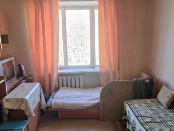 Продаж кімнати на Східному