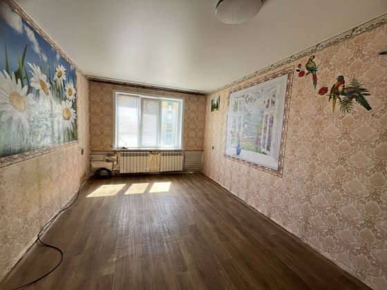 Продам кімнату у гуртожитку на Харківській Суми