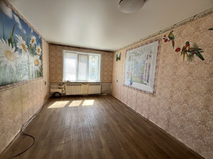 Продам кімнату у гуртожитку на Харківській - фото 1