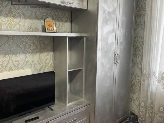 Кімната в гуртожитку