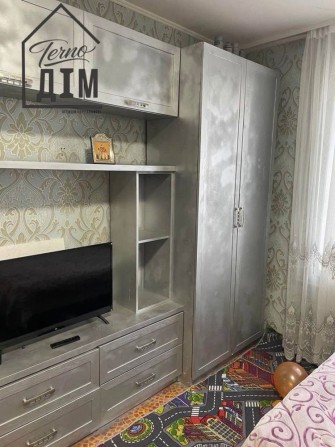 Кімната в гуртожитку - фото 1